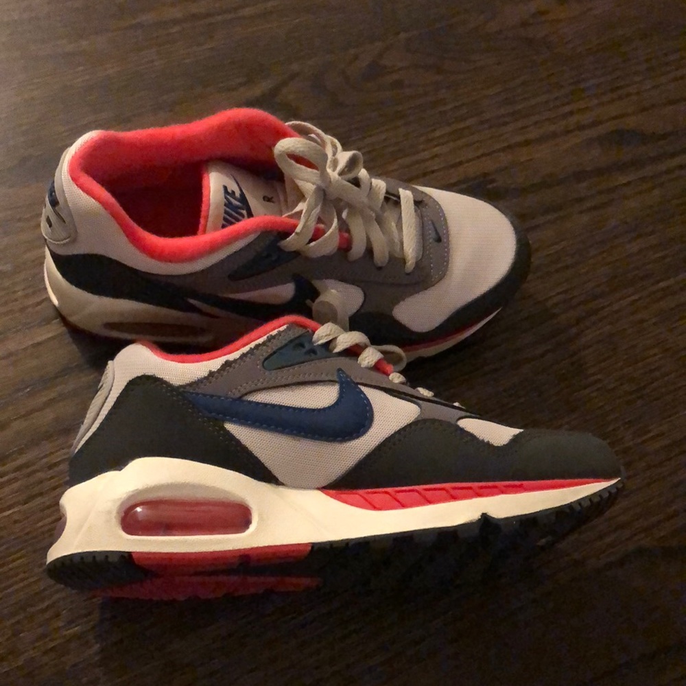 Nike Air Max